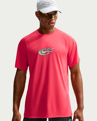 Nike Stride Men's Dri-FIT ADV Short-Sleeve Running Top. Nike SI